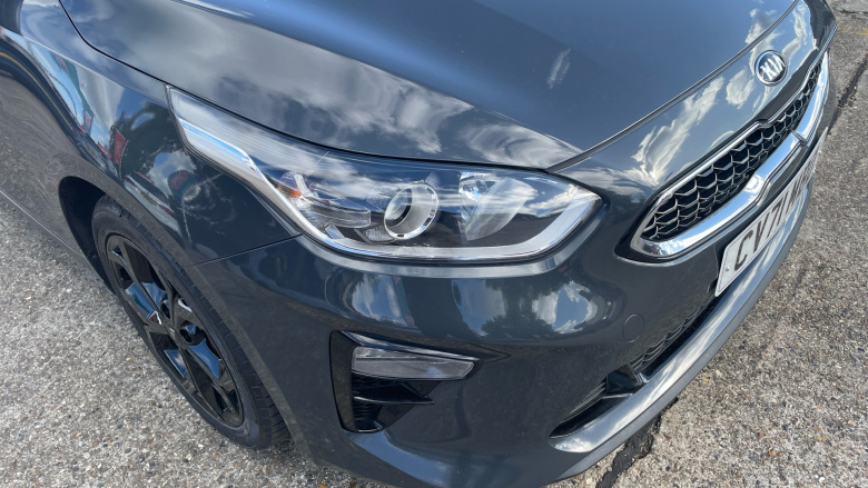 Kia Ceed 1.0T GDi ISG 3 5dr Petrol Hatchback